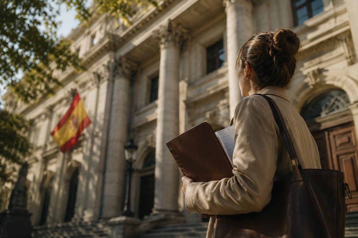 Ciudadanía española: qué vías siguen abiertas hoy para argentinos